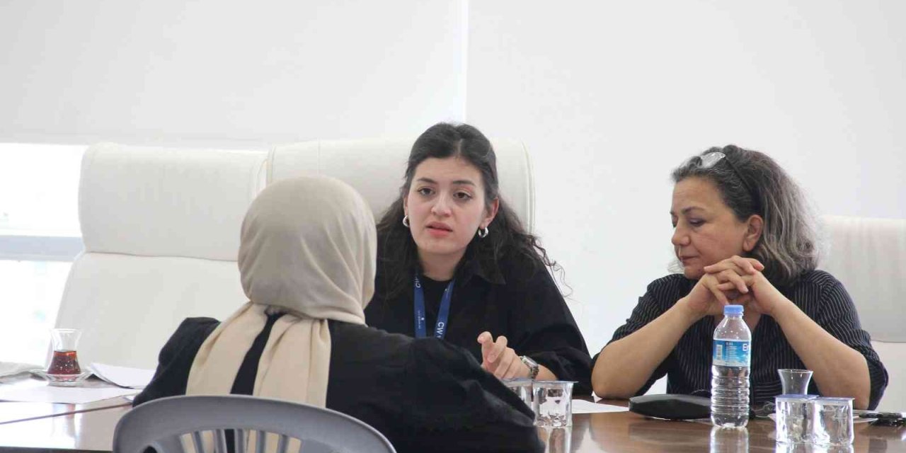 Döşemealtı Belediyesi’nin ‘kariyer Ofisi’ İstihdam Sağlıyor