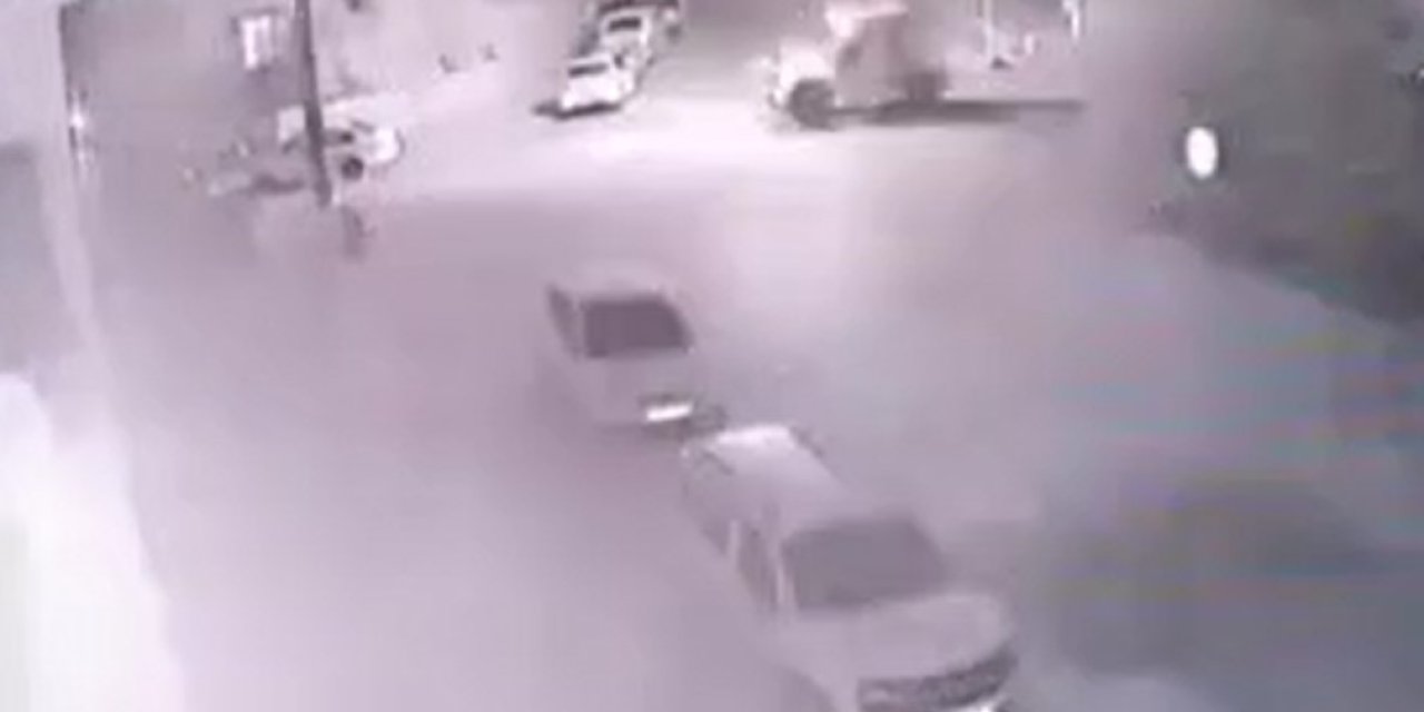 Alkollü Sürücü Forkliftle Elektrik Tellerini Kopardı, Ehliyetine 2032 Yılına Kadar El Konuldu