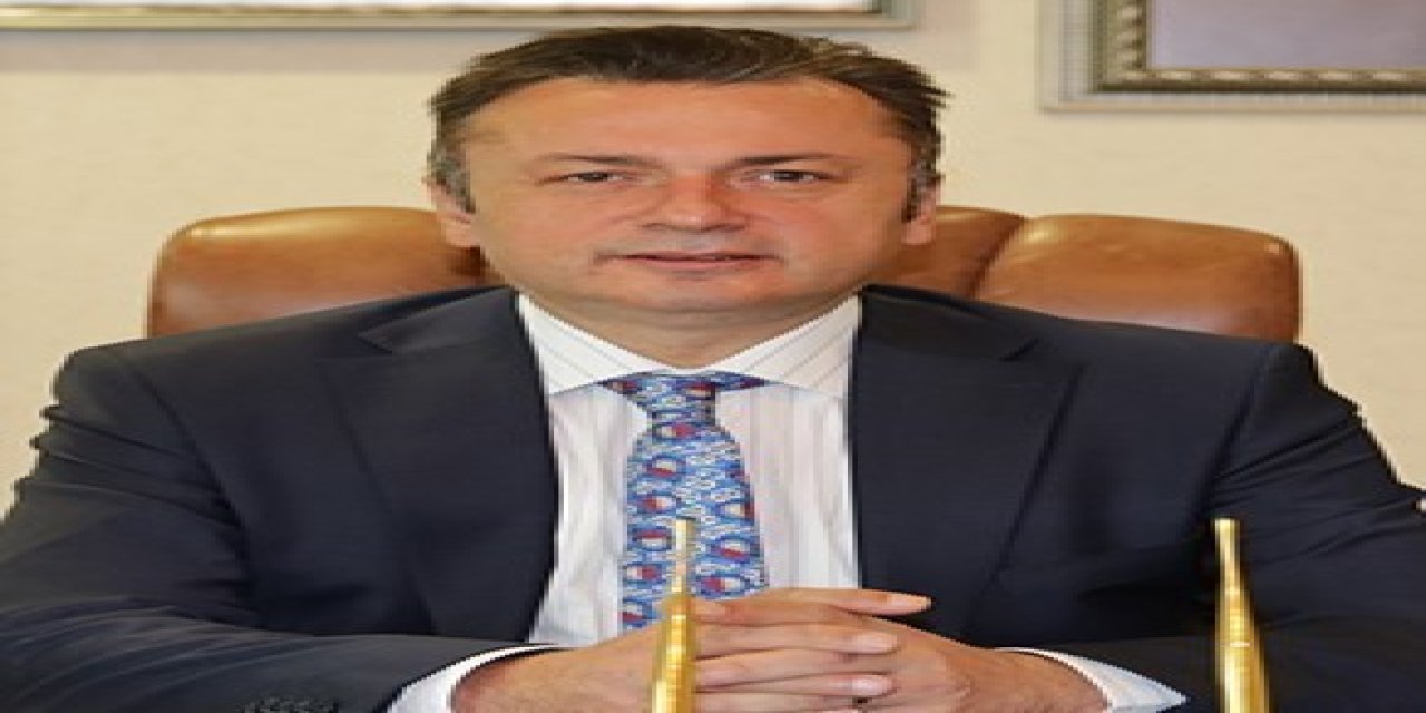 Prof. Dr. Kemal Şenocak Yök Üyeliğine Seçildi