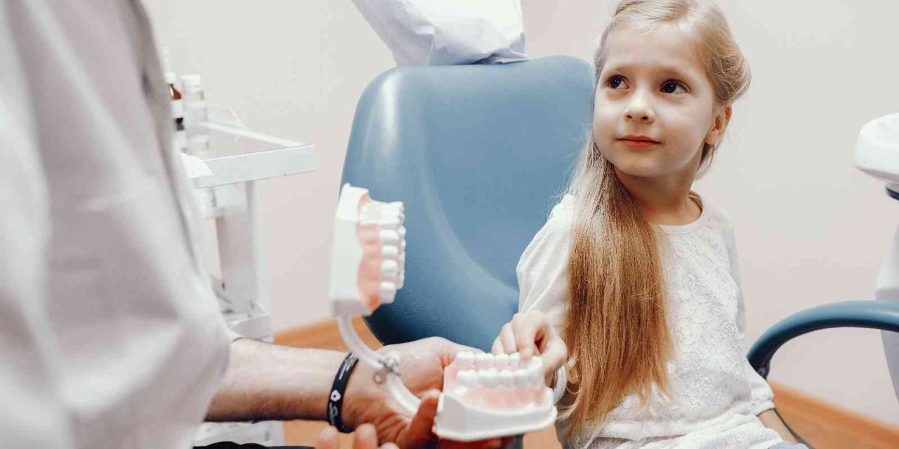 ’akdeniz Kids’ İle Diş Hekimi Koltukları Çocuklar İçin Daha Eğlenceli