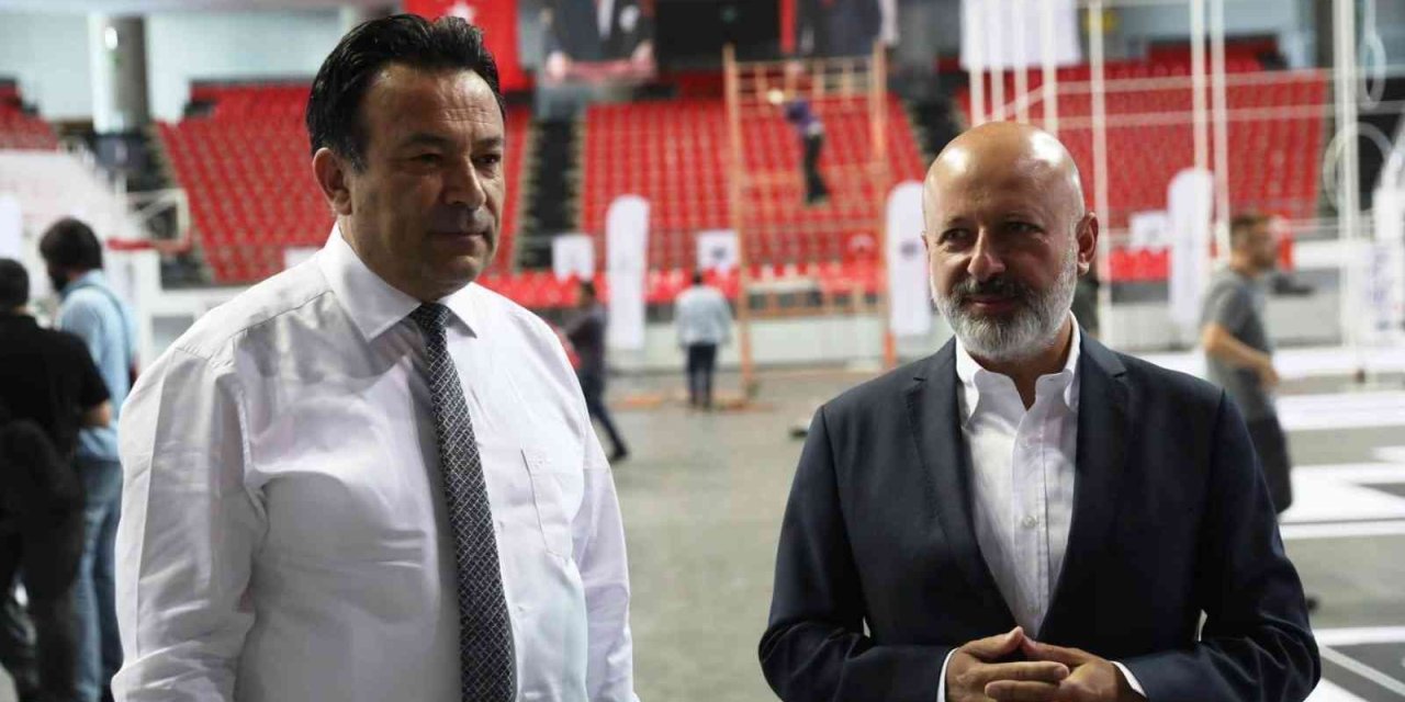 Kayseri’de İlk Olan Kocafest Festivali Başlıyor