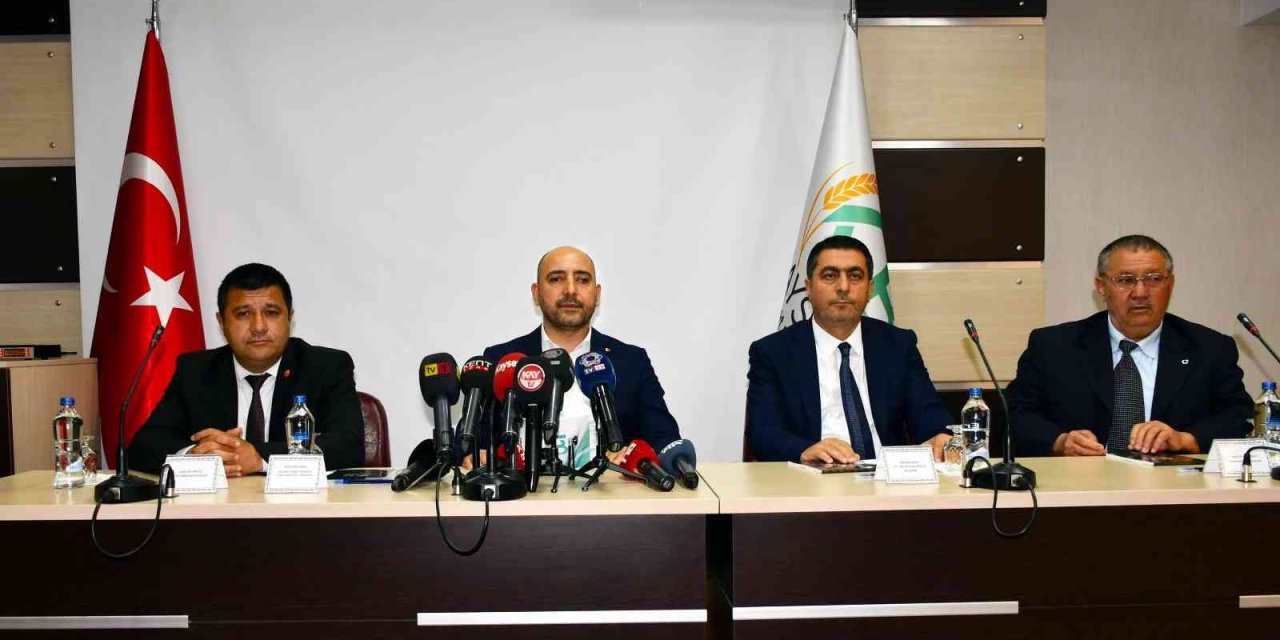 Kayseri’de Kurbanlık Fiyatları Açıklandı