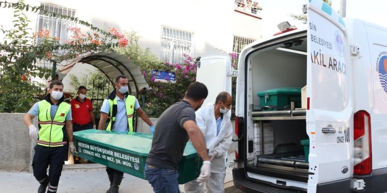 Seher Aslan Cinayetinin Esas Zanlısı İçin Kırmızı Bülten Çıkartılıyor