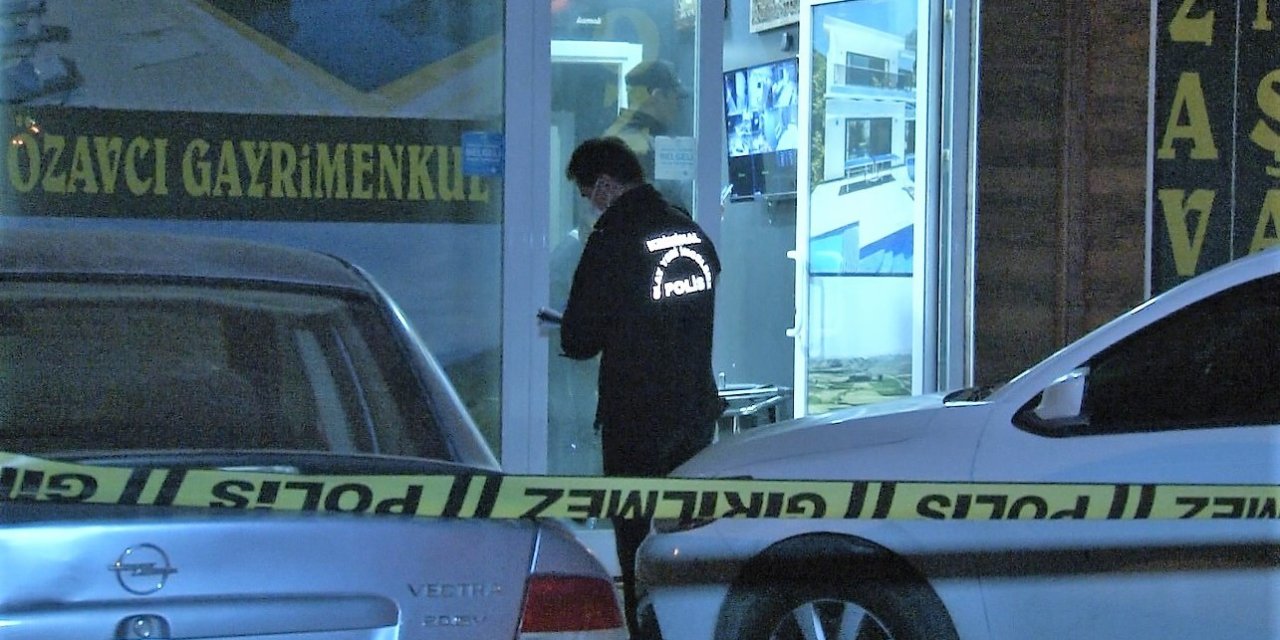 Kavgada Ağır Yaralanan Kişi 24 Gün Süren Yaşam Mücadelesini Kaybetti