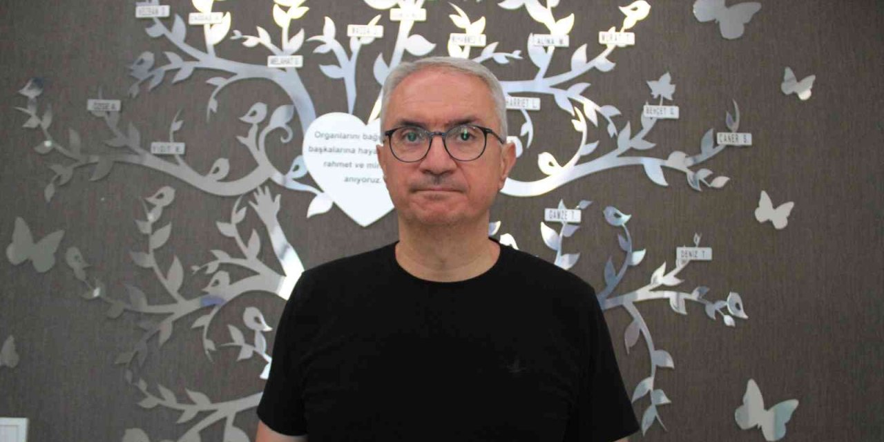 Aü Organ Nakli Merkezi Müdürü Aydınlı’dan, Türkiye Yoğun Bakımlarından Donör Beklentisi