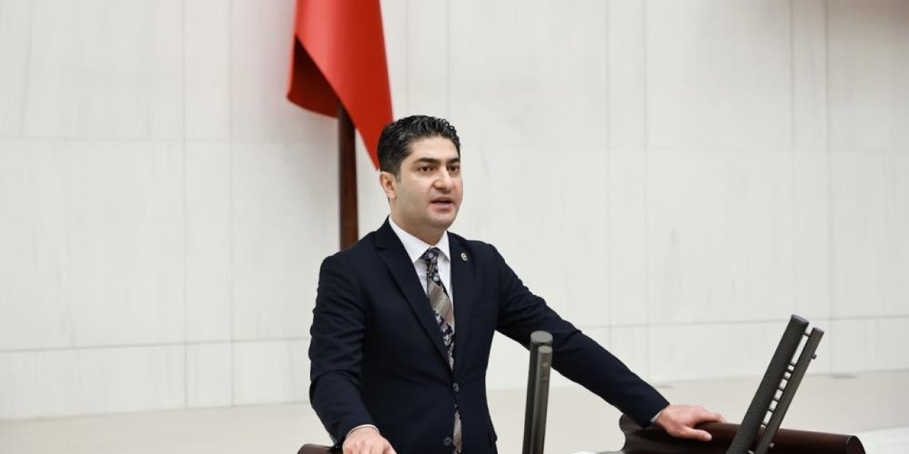 Özdemir: "erciyes, Türklüğün Sevdalısı Olan Yiğit Ve Asil Gençlerimizin Otağıdır"