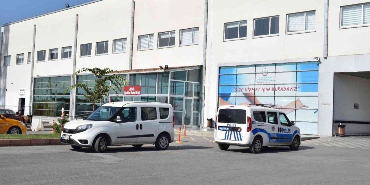 Kayseri’de 16 Ayda 13 Bin 428 Kişi Kalp Krizi Geçirdi