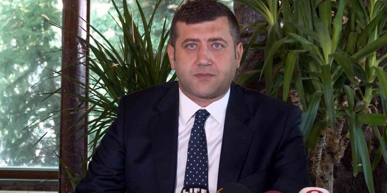 Baki Ersoy: “biz Mahcubiyeti Kaldıramayız”