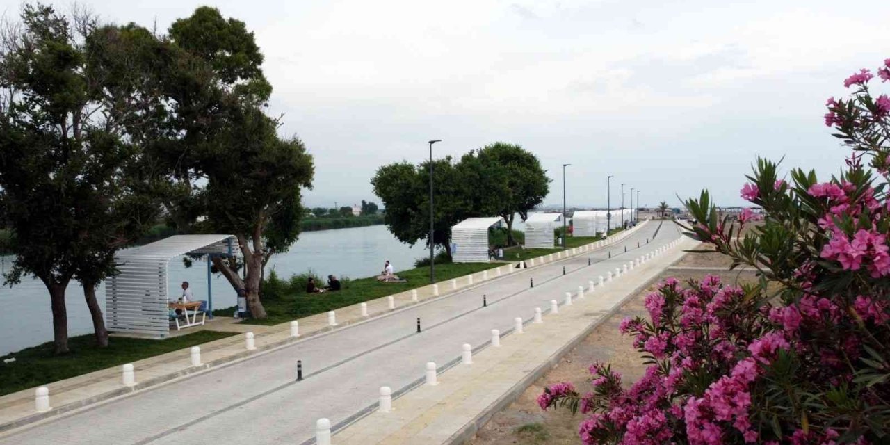 Sorgun Boğaz Halk Plajı Açıldı