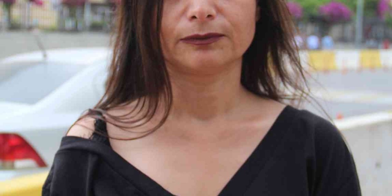 17 Yaşındaki Nuray’ı Öldüren Zanlı Yaşananları Soğukkanlılıkla Anlattı