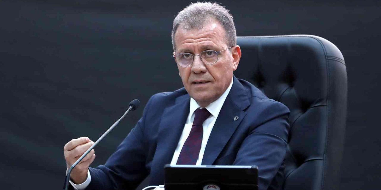 Başkan Seçer: “mevzuat Dışına Çıkıldığı Noktada Gerekli Müdahaleyi Yaparız”