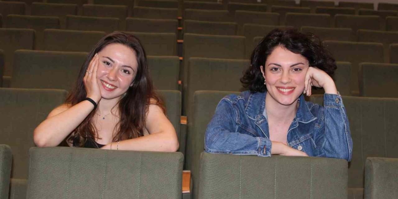 Özel Yetenek Sınavı İçin Sanatçı Öğrencilerden Tüyolar