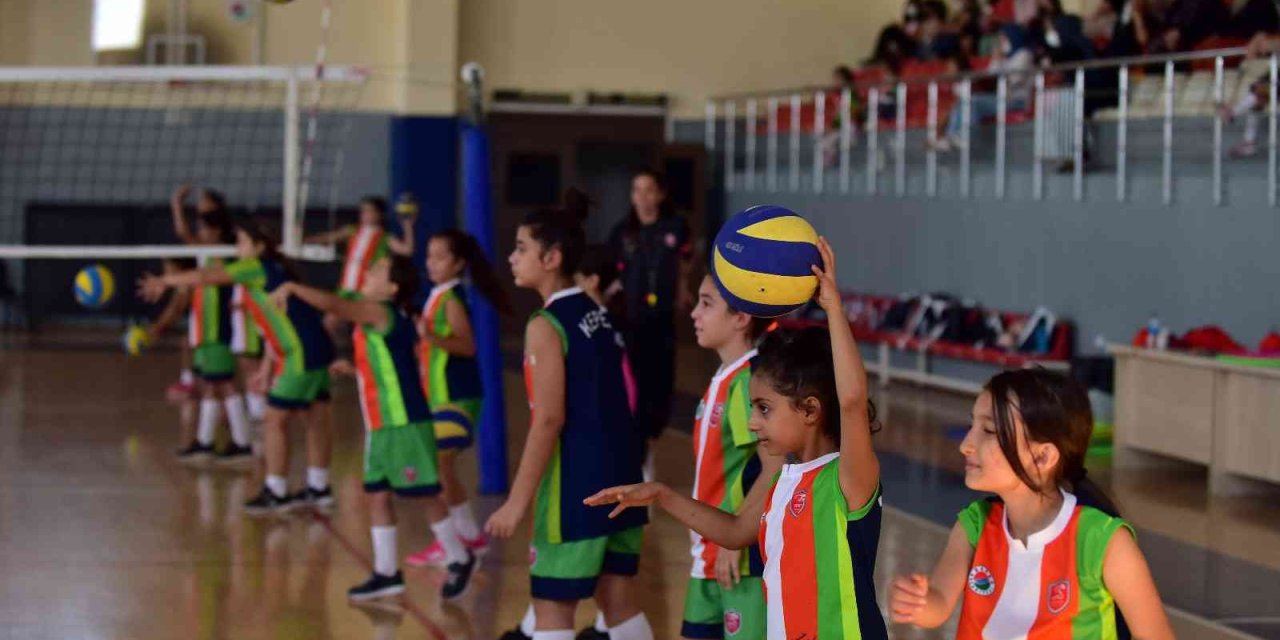 Kepez’de Yaz Spor Okulları Başlıyor