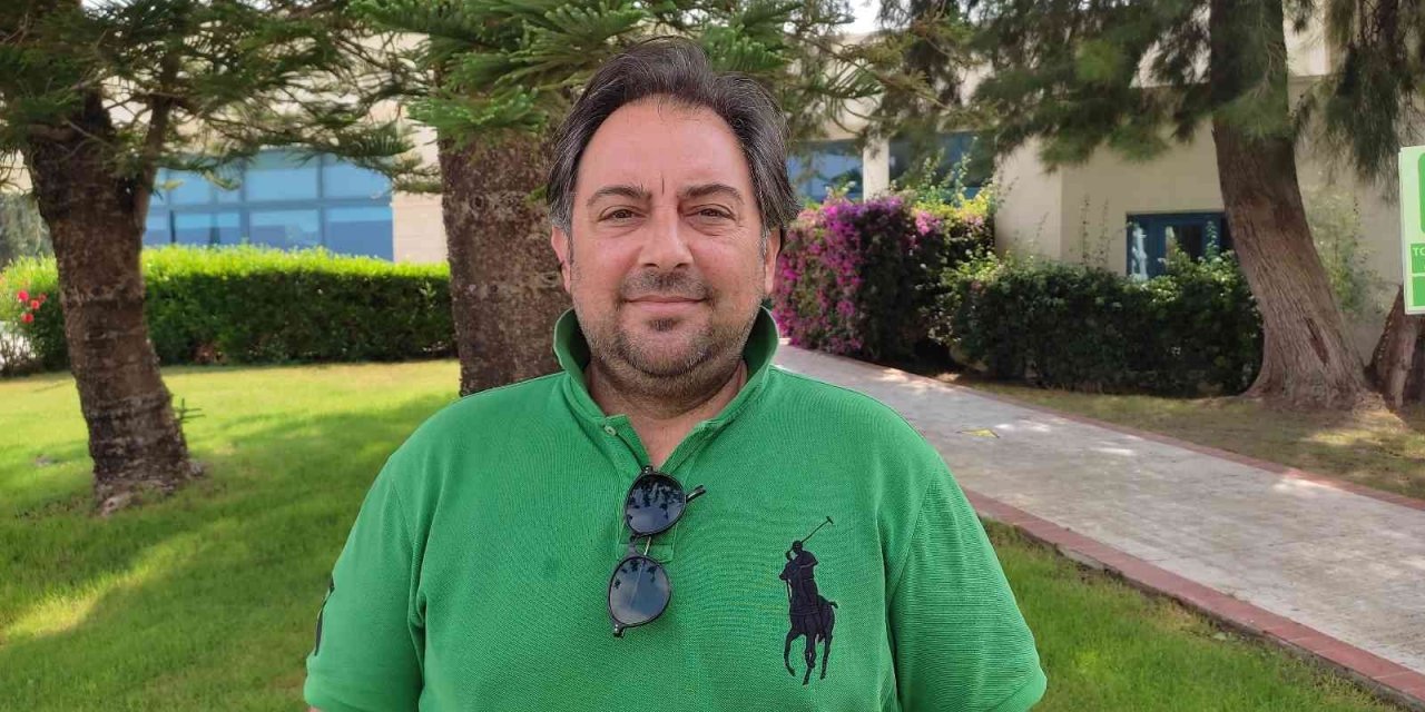 “şimdi Kemer Zamanı” Temasıyla Avrupalı Acenteler Kemer’de Buluşuyor