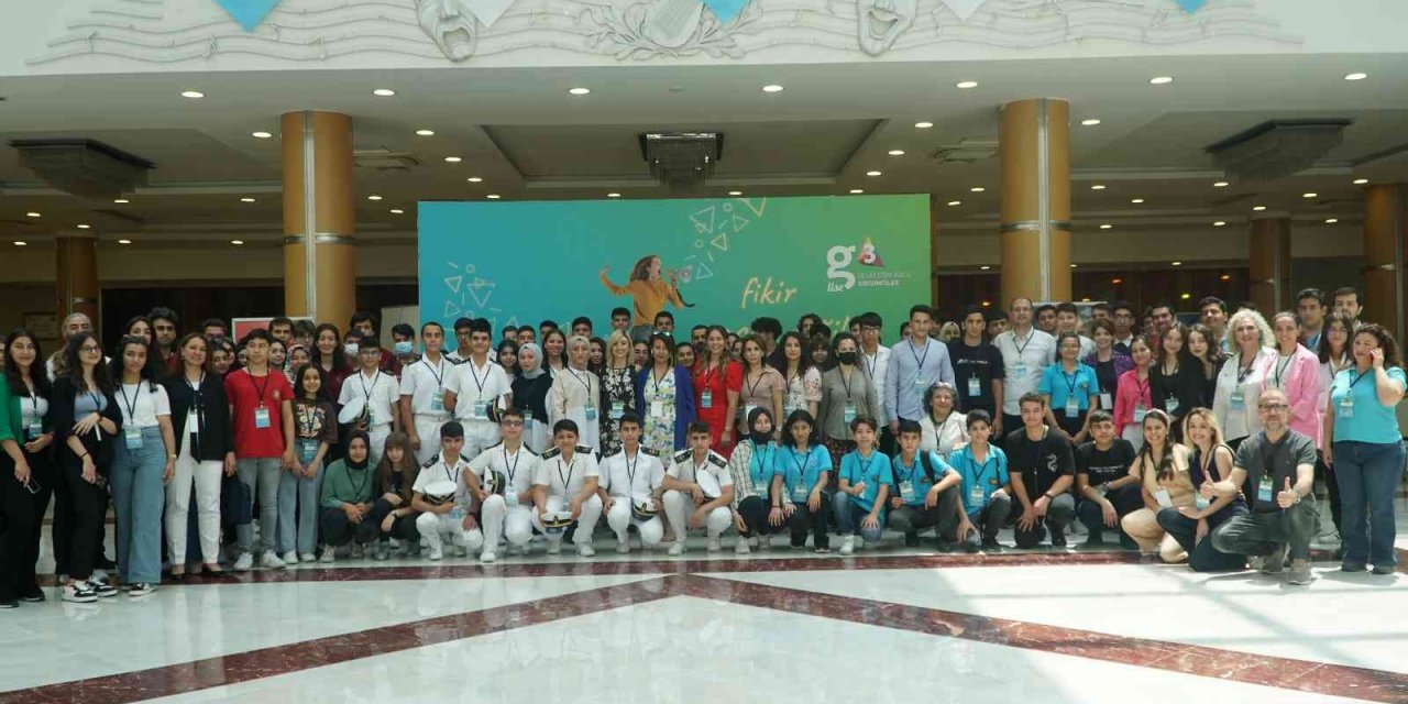 Fikir Otobüsü’nde Ödül Alacak Projeler Belirlendi