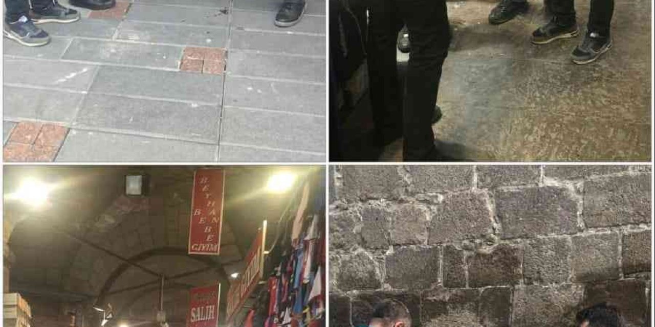 Suçun Önlenmesi İçin Denetimler Aralıksız Sürüyor