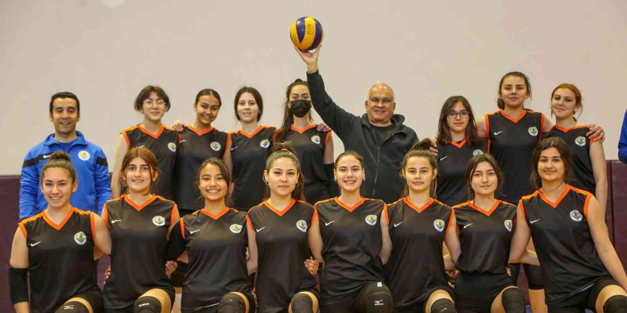 Erdemli’de ’yaz Spor Okulları’ Başlıyor