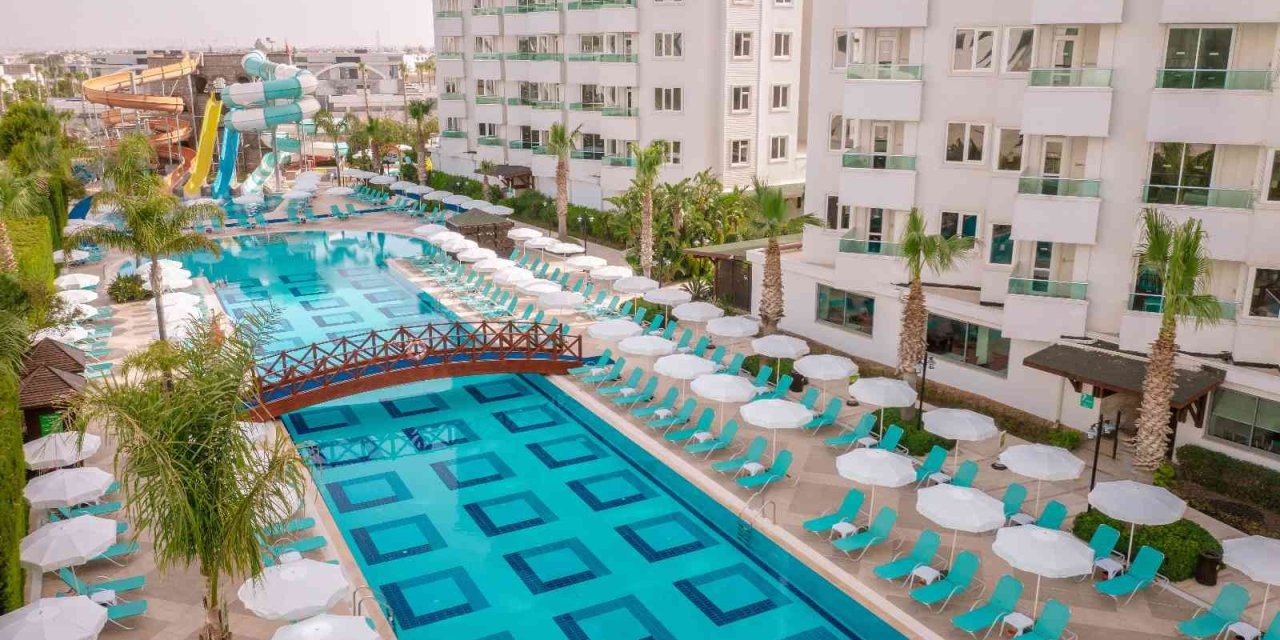 Wyndham Garden Markası Türkiye’ye Geldi