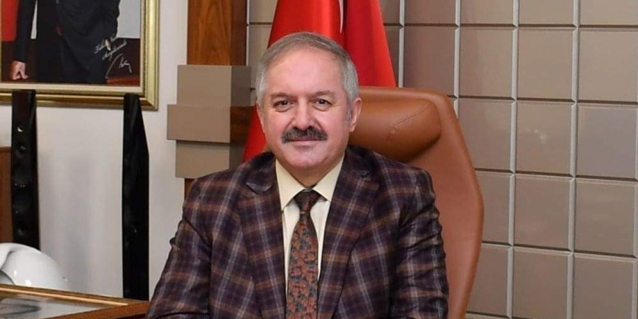 Tahir Nursaçan, Osb Başkanlığına Adaylığını Açıkladı