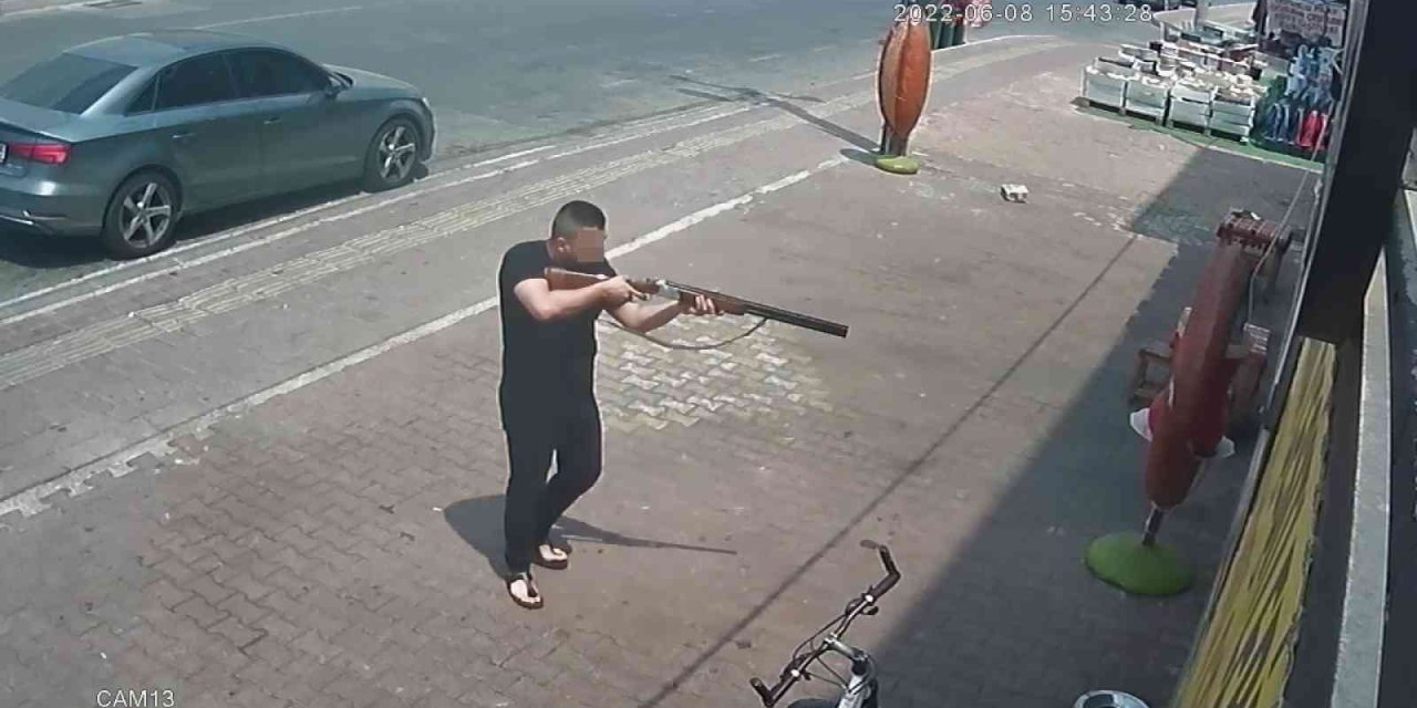 Ucuz Ekmeğe Kurşun, Fırıncı Osman’ı Yıldırmadı