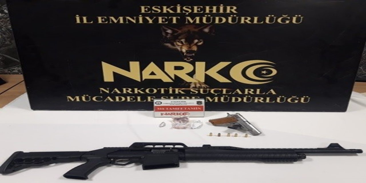 Torbacı Operasyonunda 1 Kişi Tutuklandı