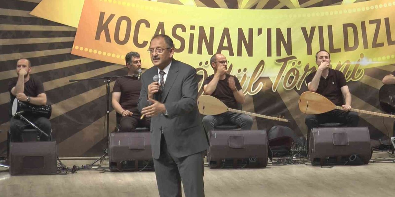 Ak Partili Özhaseki: “artık Siyaseti Yavaş Yavaş Bırakma Zamanım Geldi”