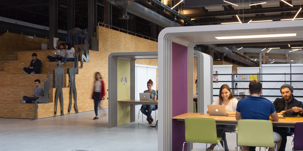 Agü Dünya Yenilikçi Üniversiteler Listesinde 23. Sıraya Yükseldi