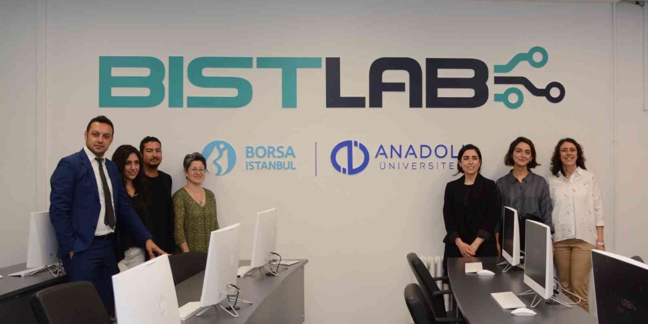 İibf’de Borsa İstanbul’un Kariyer Olanakları Konuşuldu