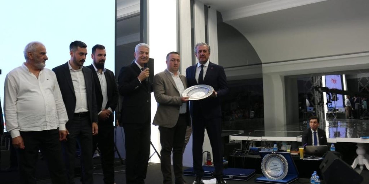 Dekoyap’tan Büyük Başarı