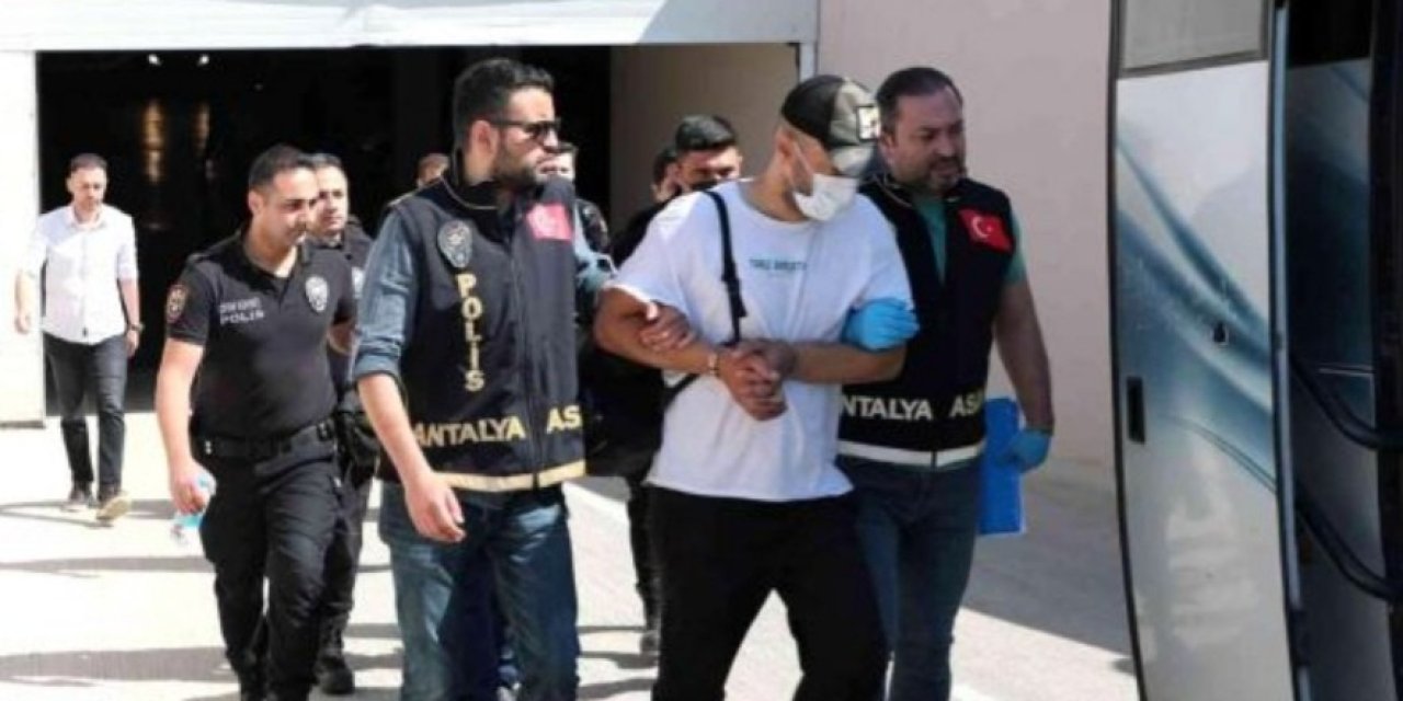 Polisin Eş Zamanlı Operasyonunda 57 Aranan Şahıs Yakalandı