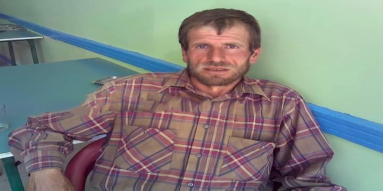 Kayseri’de Keneden Ölüm