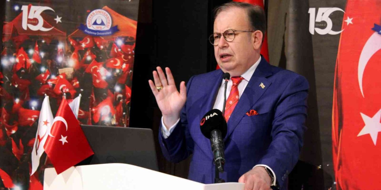 Emekli Tümamiral Yaycı: "fetö Din Kılıfı İçerisinde Bir Terör Ve Casusluk Örgütüdür"