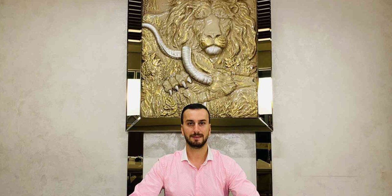 Aslan: ’’yaz Aylarında Cilt Bakımına Dikkat’’