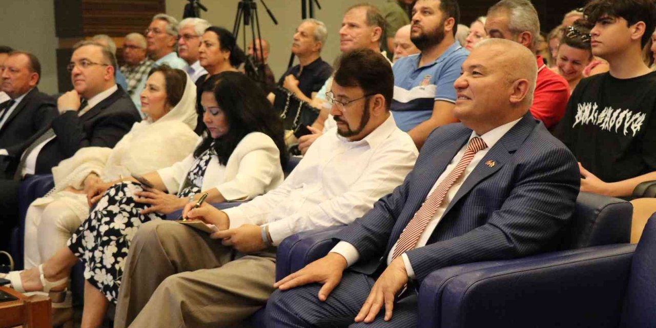 Altso’dan Kentin Değerini Ve Turist Profilini Yükseltecek Girişim