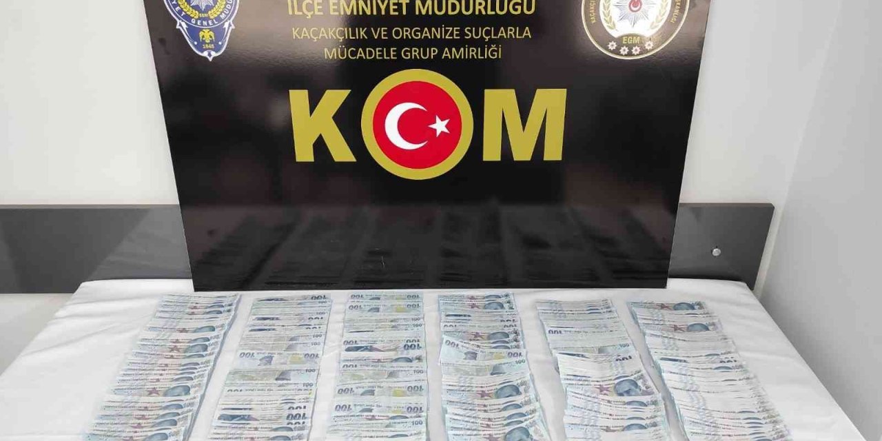 Konya’da Sahte Para Operasyonu: 7 Kişi Tutuklandı