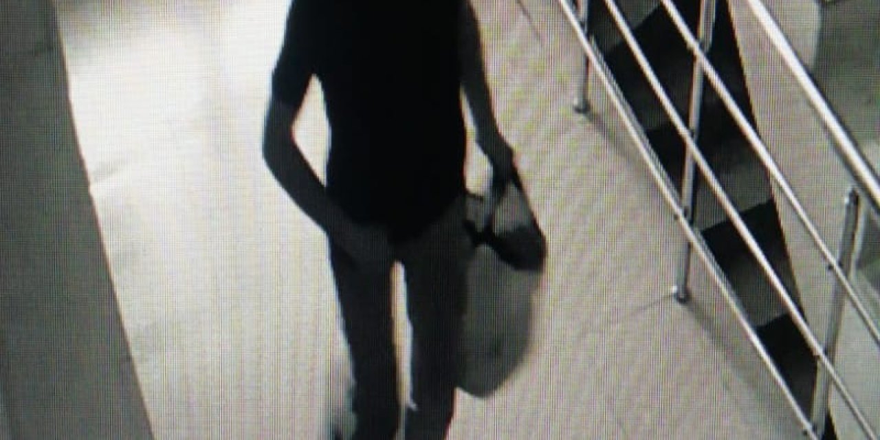 Konya’da Su Sayacı Hırsızı Tutuklandı