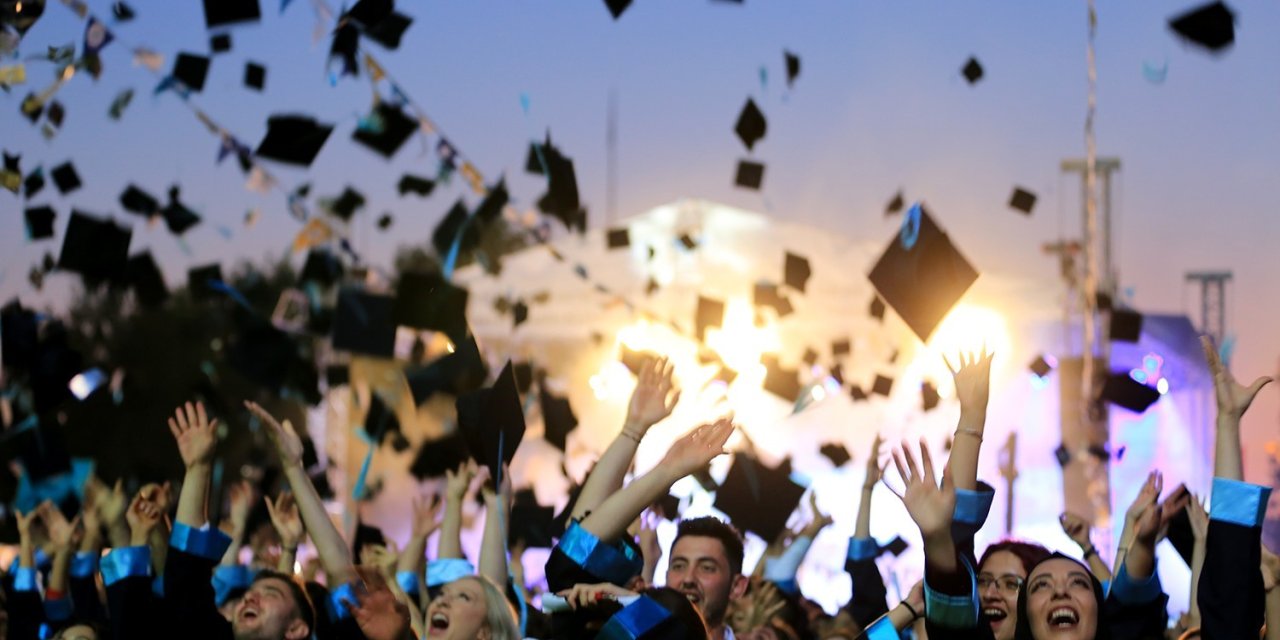 Alkü’de Kepler Havalandı