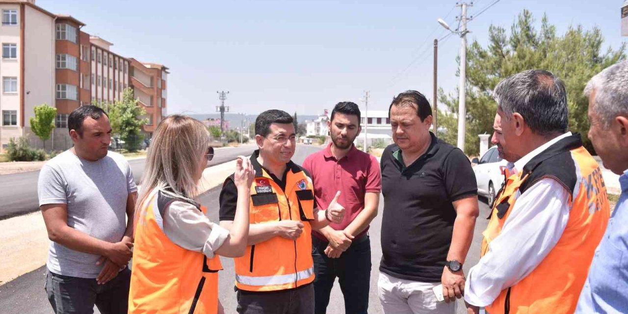 Tütüncü: “Varsak 2022’yi Çok Büyük Atılımlarla Karşıladı”