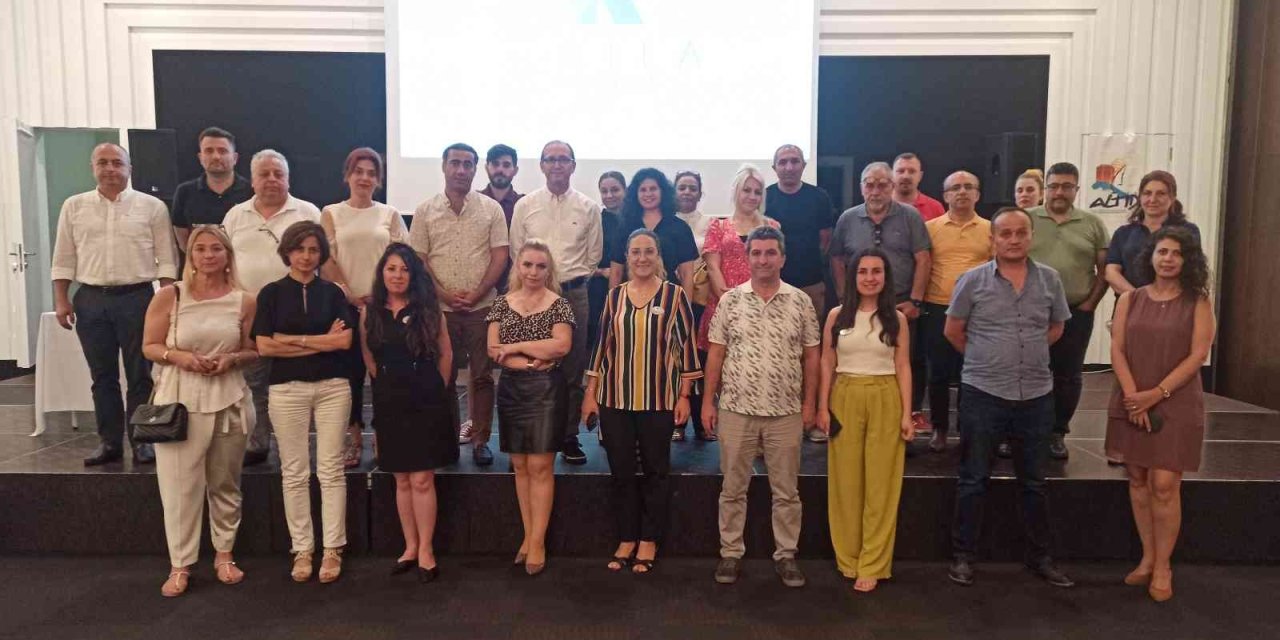 ’turizmde Motivasyon’ Semineri Yapıldı