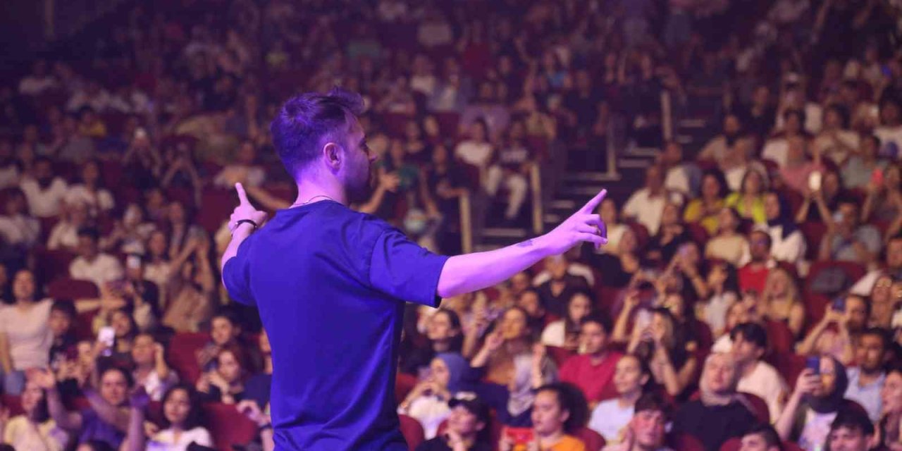 ’ikilem’ Hayranlarıyla Buluştu