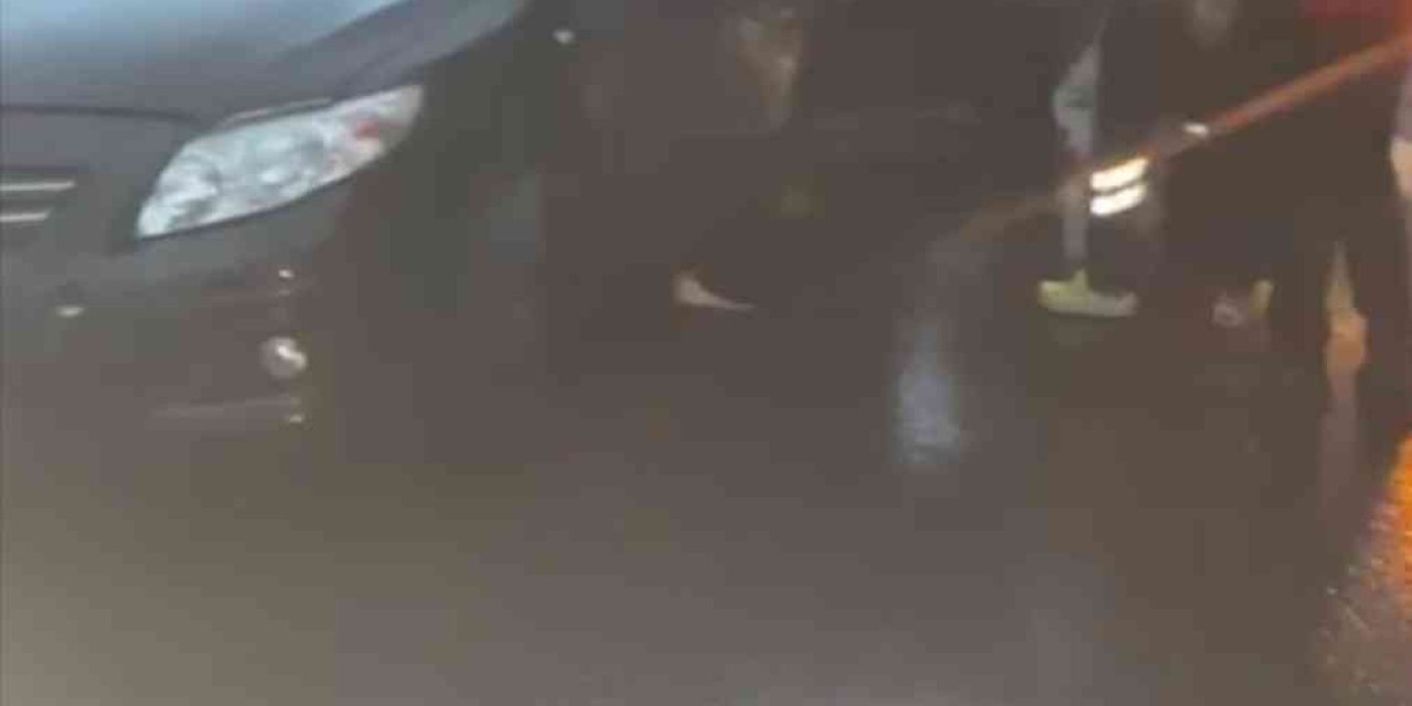 Tem Otoyolundaki Kazada 3 Kişi Yaralandı