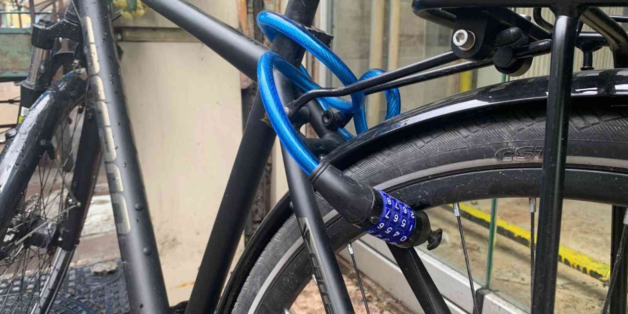 Bisiklet Ve Motosiklet Hırsızlıklarına Karşı En Önemli Önlem Kaliteli Kilit