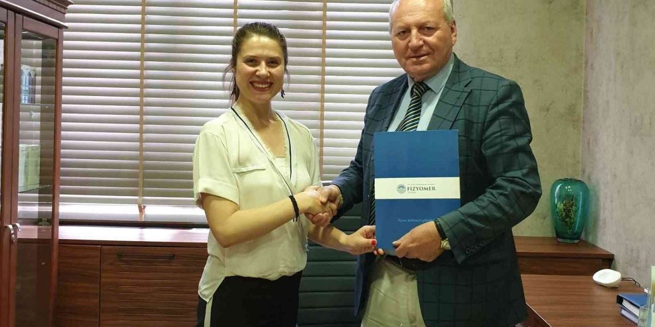 Fizyomer’den Bir İndirim Anlaşması Daha