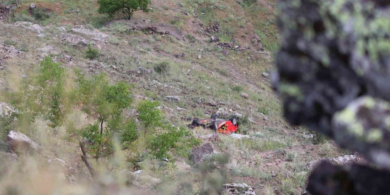 Evlilik Yıl Dönümlerinde Kabusu Yaşadılar