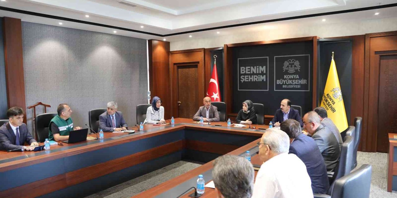 Apa Barajı Sulama Rehabilitasyonu İle 70 Milyon Metreküp Su Geri Kazanılacak
