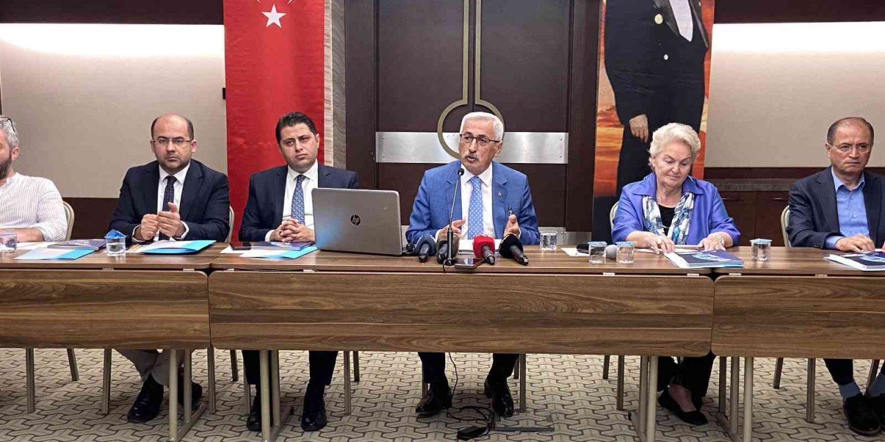 Konya’da 4. Sufi Sinema Günleri Etkinlikleri