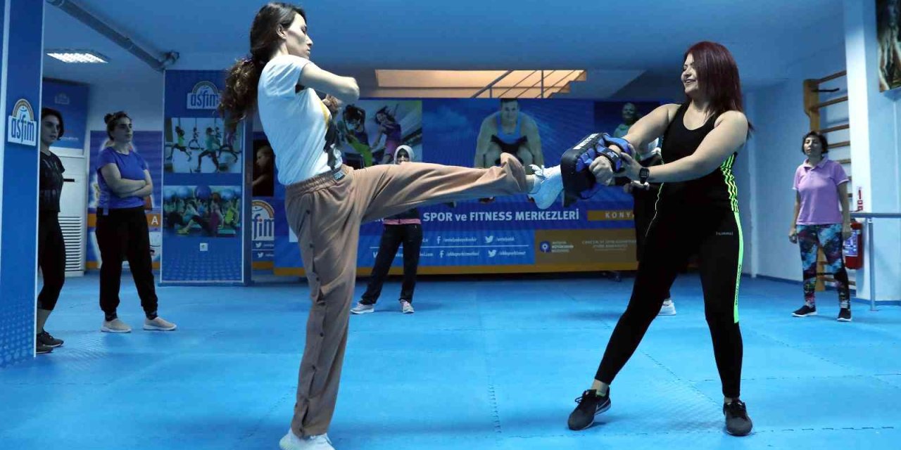 Asfim’de Yaz Kursları İçin Kayıtlar Başladı