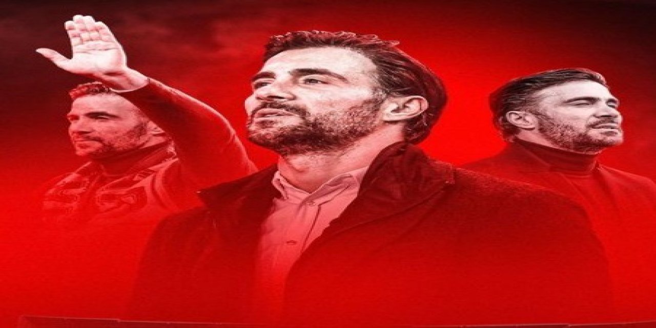 Kayserispor’da Ömer Erdoğan İle Yollar Erken Ayrıldı