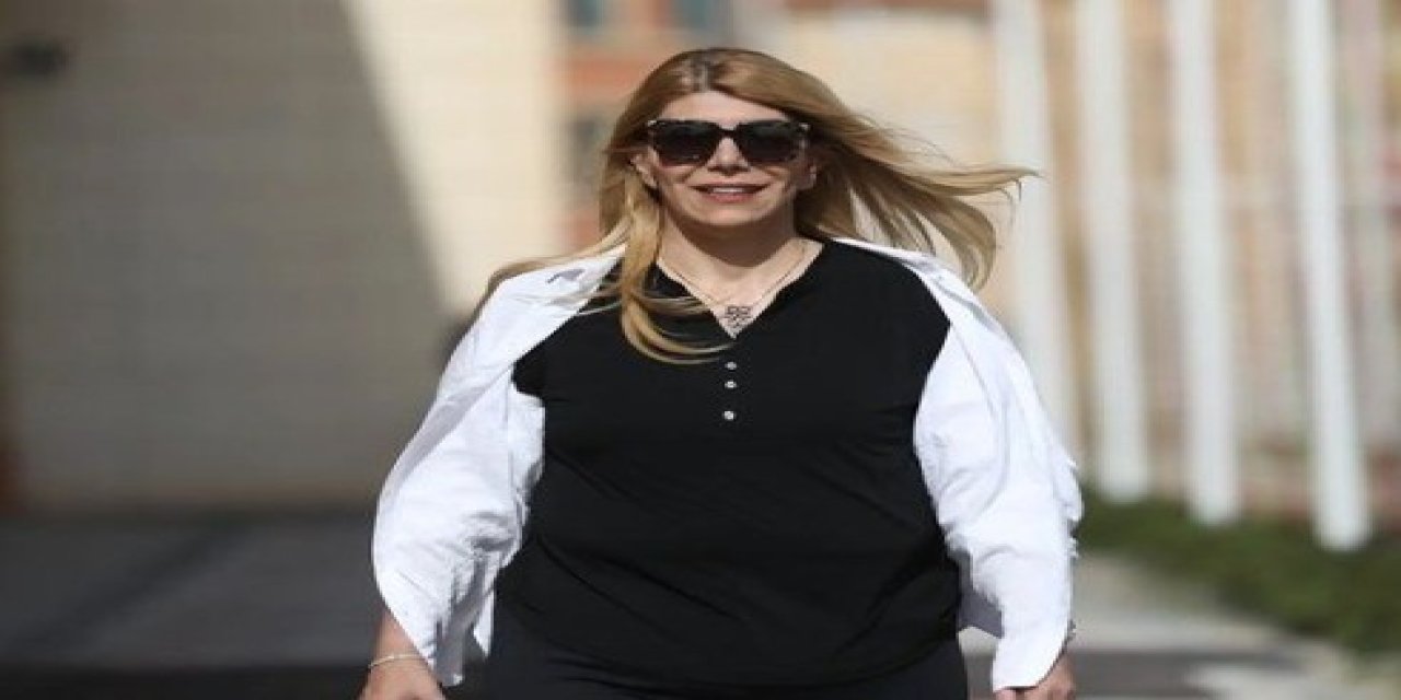 Kayserispor Başkanı Berna Gözbaşı: "artık Hiçbir Şey Eskisi Gibi Olmayacak"