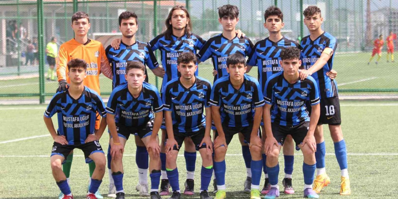 Kayseri 1. Amatör Küme D Grubu: Erkiletspor Lideri Mağlup Etti